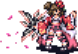 Hina AW2 Sprite