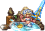 Fine (Hot Springs) Sprite