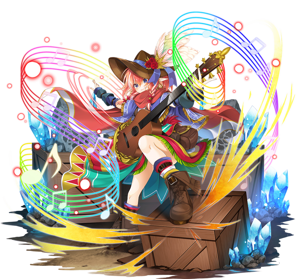 妖魔の旋律アミー