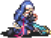 Rumaria AW Death Sprite