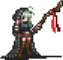 Maya Sprite