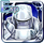 Platinum Armor Icon