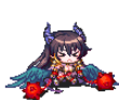 Chibi Sophie Sprite