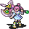 Dorothy Sprite