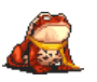 Great Toad Attack Sprite