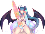 Mephisto (Swimsuit)