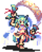 Fuuko Skill Sprite