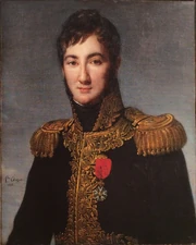 Général Charbonnel de Salès