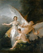 Alegoria constitucion 1812-1-