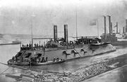 Uss Cairo h61568