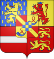Blason Nassau-Orange