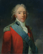 Charles X of France