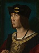 Louis XII.