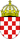 CoA of the Kingdom of Croatia