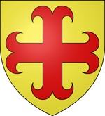 Blason Maison de Damas