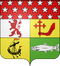 Blason Étienne Jacques Joseph Macdonald (1765-1840) Duc de Tarente