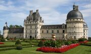 Chateau Valencay 20050726