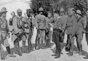 Entente on the Balkans