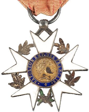 Liste Des Chevaliers De La Legion D Honneur Aigles Et Lys Fandom