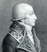 Francesco Melzi d'Eril