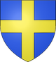 Armes de la .