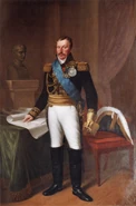 DvHogendorp.jpg (7,05 Mio) Dirk van Hogendorp (1761-1822), gouverneur de Hambourg