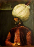 Soliman le Magnifique