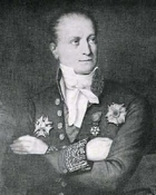 , ministre des Finances.