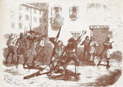 Prina lynched