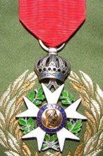 Légionnaire (3e type)