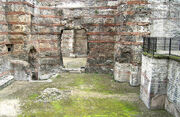 Thermes-de-Cluny-caldarium