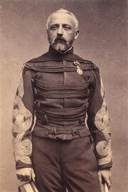 Douay-uniforme