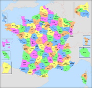 France maximale