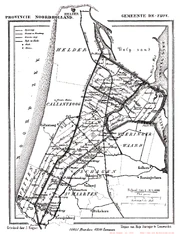 Polder de Zijpe (Krabbendam)