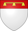Blason famille Bothrel