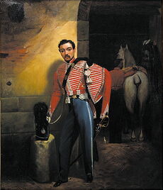 Hussard 2