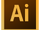 Adobe Illustrator Icon (CS6).svg