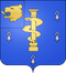 Blason Joseph Fouché (1759-1820) Comte