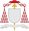 Image illustrative de l'article San Trifone (titre cardinalice)