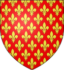 Blason chateaubriant