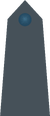 Rank insignia of szeregowy of the Air Force of Poland