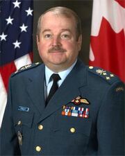 Eric A. Rick Findley official portrait