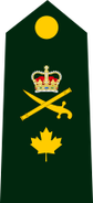Brigadier-général