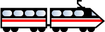 Icône train