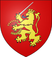 Armes des Provinces-Unies