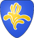 Blason de Bruxelles-Capitale