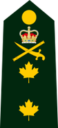 Major-général