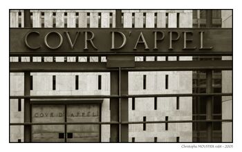 Coursdappel Aix