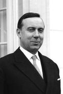 Michel Debré de 1988 à 1996