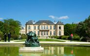 Musée Rodin.